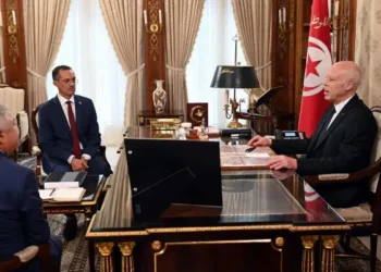 Tunisie : Kais Saied se penche sur les semences locales