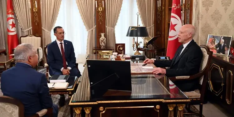 Tunisie : Kais Saied se penche sur les semences locales