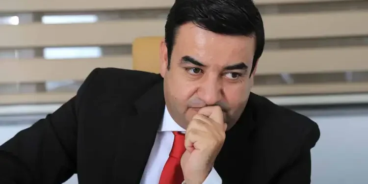 Tunisie : Le candidat à la présidentielle Ayachi Zammel placé en garde à vue