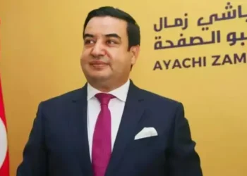 Tunisie - Présidentielle : Ayachi Zammel, condamné mais toujours candidat
