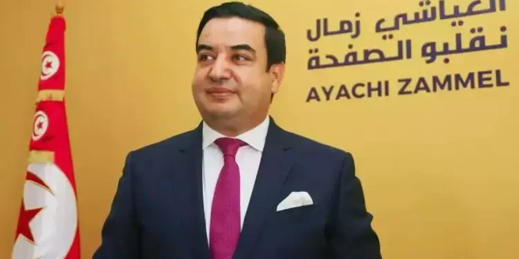 Tunisie - Présidentielle : Ayachi Zammel, condamné mais toujours candidat