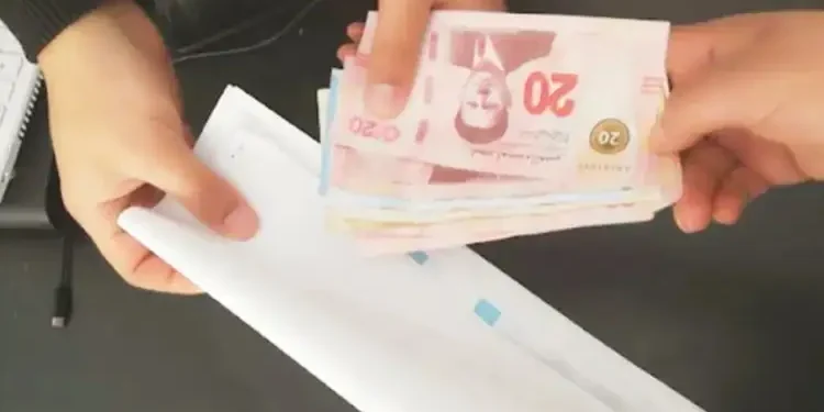 Corruption à la municipalité d'El Ksour : Quatorze accusés, neuf arrestations