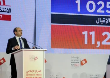 Tunisie - Présidentielle : Plus de 1500 journalistes et observateurs accrédités