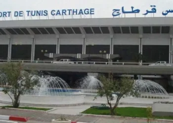 Tunisie : Trafic des passagers en hausse dans le transport aérien