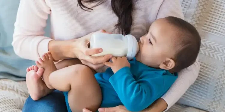 La Tunisie face à une nouvelle crise de lait !