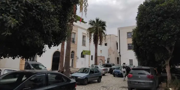 Mémoire : Pour une place Jelila Hafsia dans la médina de Tunis