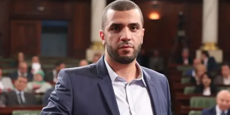 Tunisie : Rached Khiari de nouveau arrêté