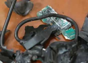 Explosion de bipeurs au Liban : La Hongrie et Taïwan se renvoient la balle