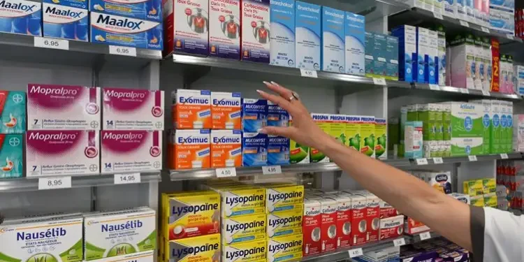 Tunisie : La valeur des exportations de médicaments atteint 300 MD