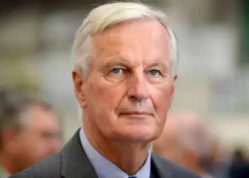 France : Michel Barnier nommé Premier ministre