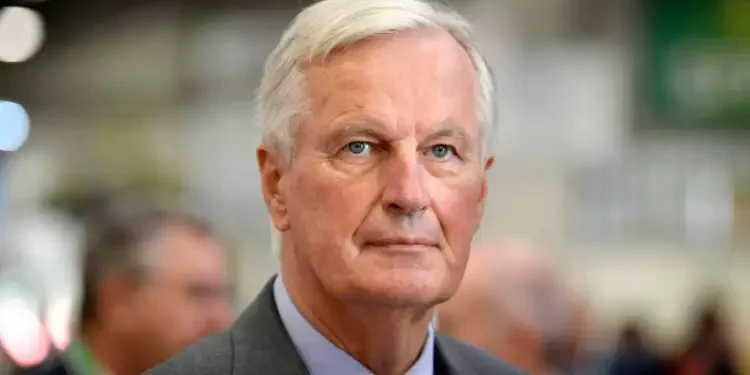 France : Michel Barnier nommé Premier ministre