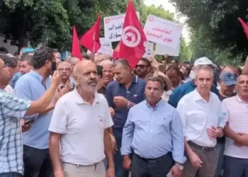 Tunisie : A cinq jours de la rentrée, les enseignants en colère