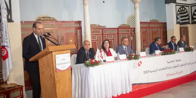Présidentielle - Candidatures exclues : L’ISIE donne sa version des faits
