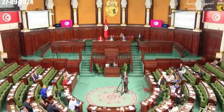 Tunisie : La loi électorale amendée par l’ARP