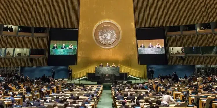 Palestine : La Tunisie vote en faveur de l’avis consultatif de la CIJ