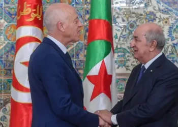 Algérie: Abdelmajid Tebboune réélu… Les félicitations de Kais Saied