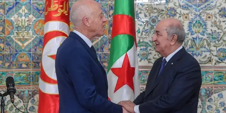 Algérie: Abdelmajid Tebboune réélu… Les félicitations de Kais Saied