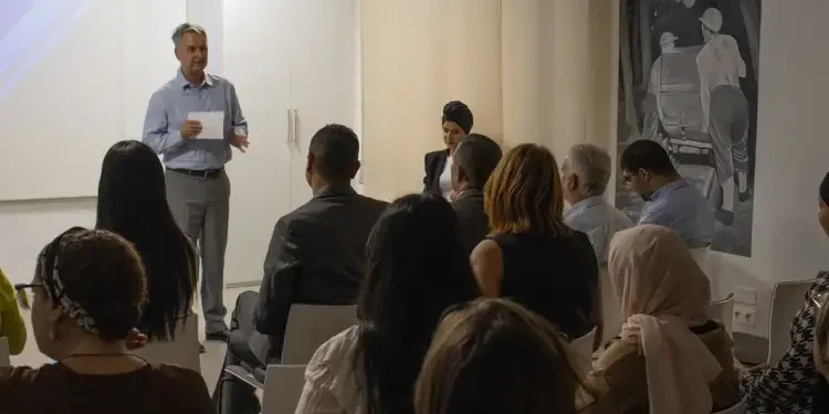 Tunisie : La formation professionnelle sous les projecteurs de l'Ambassade de Suisse