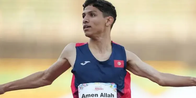 Jeux paralympiques : Tissaoui décroche le bronze, 7ème médaille pour la Tunisie