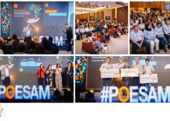 Les trois lauréats tunisiens du Prix Orange de l’Entrepreneur Social en Afrique et au Moyen-Orient 2024