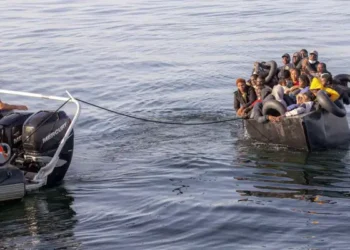 En 2024, près de 30.000 migrants empêchés par la Tunisie de gagner l’Italie