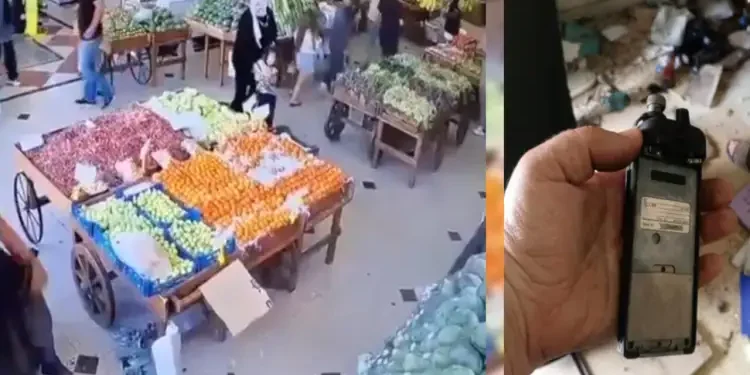 Les erreurs d'Arafat en Tunisie : Un rappel des vulnérabilités technologiques du Hezbollah