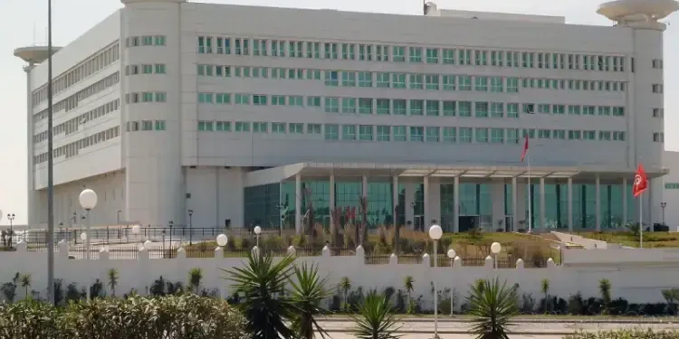 Tunisie : Fin de fonctions du directeur général de la télévision nationale