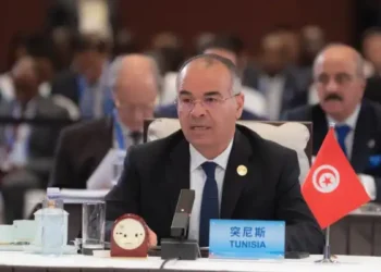 Maddouri à Pékin : « La Tunisie mène une bataille contre la corruption »