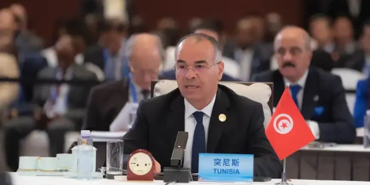 Maddouri à Pékin : « La Tunisie mène une bataille contre la corruption »