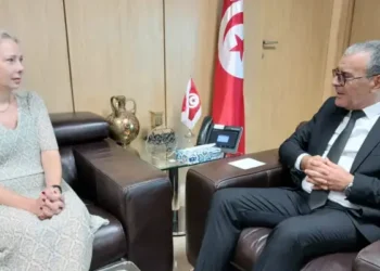 Deux accords financiers signés entre la Tunisie et la BAD pour une enveloppe de 379 MD