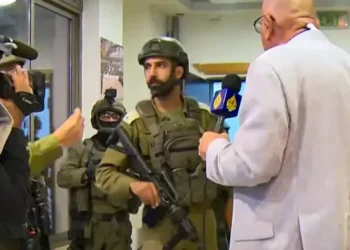 Les bureaux d'Al Jazeera à Ramallah fermés par les forces d'occupation  israéliennes