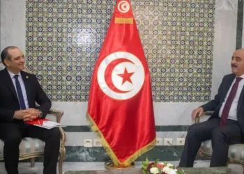 Tunisie : Réunion clé pour organiser les élections présidentielles à l'étranger