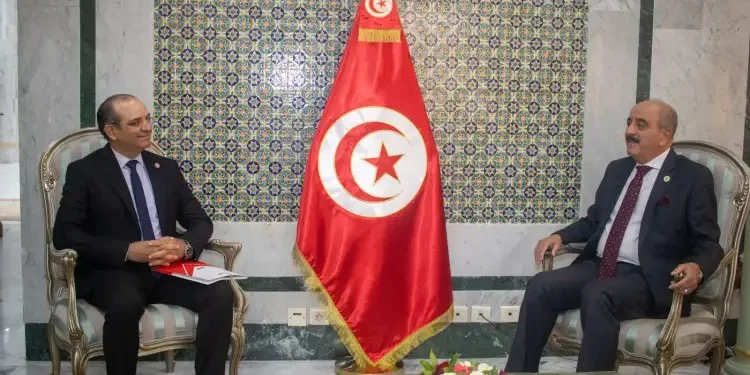 Tunisie : Réunion clé pour organiser les élections présidentielles à l'étranger