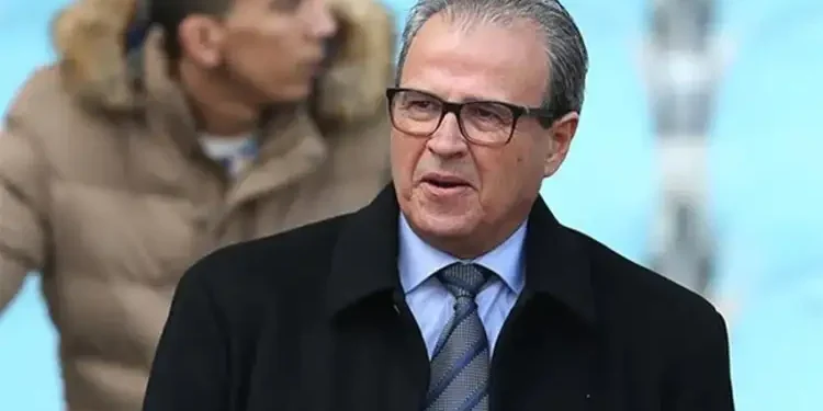 Décès de Moncef Khemakhem, ancien président du CSS