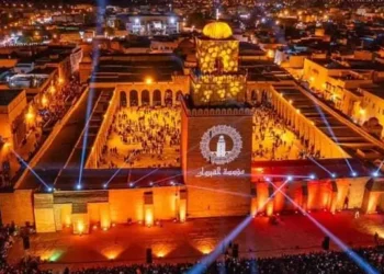 Tunisie - Mouled : 700.000 visiteurs attendus à Kairouan