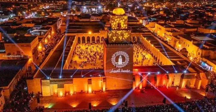 Tunisie - Mouled : 700.000 visiteurs attendus à Kairouan