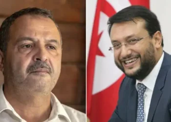 Tunisie : Prison confirmée pour Abdeltif Mekki et Nizar Chaâri