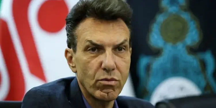Le nouvel ambassadeur de l’UE en Tunisie entame sa mission