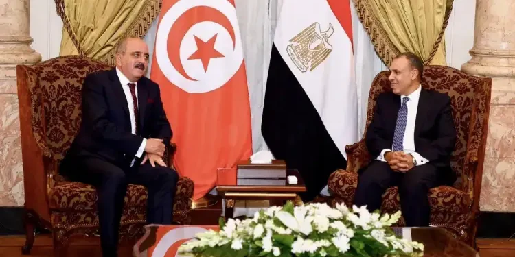 Tunisie et Égypte : Vers une solution concertée pour la crise libyenne