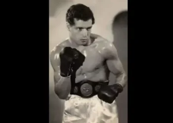 Mémoire : Tahar Belhassen et le punch de David Poison