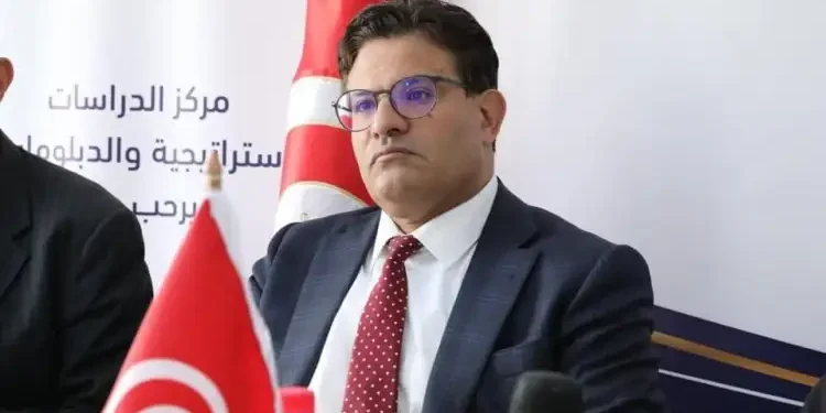 Tunisie : Avis de recherche lancé contre Rafik Bouchlaka