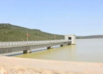Tunisie : Situation critique des réserves d'eau avec un taux de remplissage des barrages à 22,3%
