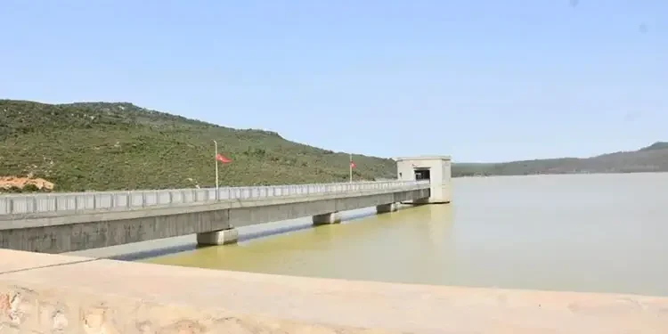 Tunisie : Situation critique des réserves d'eau avec un taux de remplissage des barrages à 22,3%