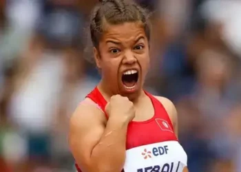 Jeux Paralympiques : Raja Jebali en bronze, neuvième médaille pour la Tunisie