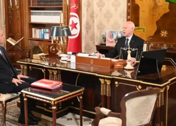 Tunisie : Kais Saied appelle à un fonds d'assurance pour la perte d'emploi