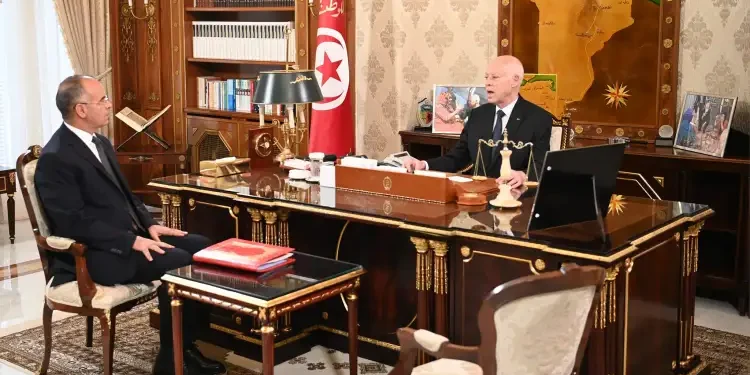 Tunisie : Kais Saied appelle à un fonds d'assurance pour la perte d'emploi