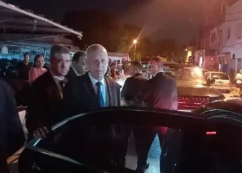 Tunisie : Kais Saied en visite inopinée à Kairouan