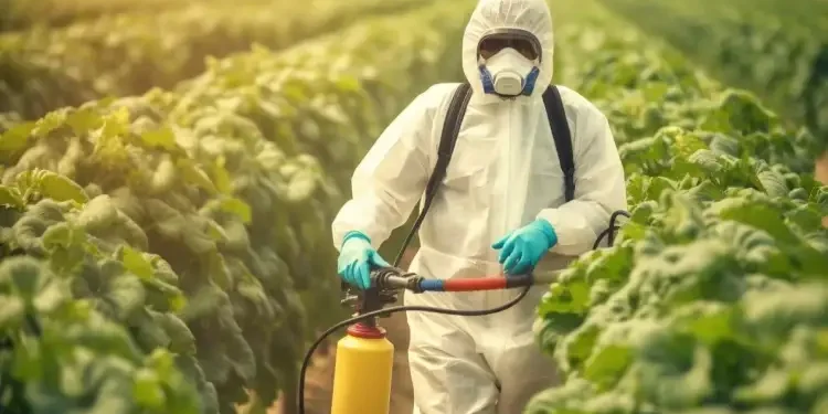 Tunisie : l'UTAP dénonce le manque de contrôle des pesticides