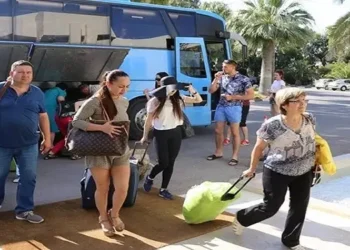 Tunisie : Plus de 11 milliards de dinars de recettes touristiques et de transferts des TRE