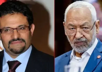 Lobbying : Peine de 3 ans de prison confirmée en appel contre Ghannouchi et son gendre